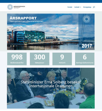  Årsrapport 2017 – digital 
