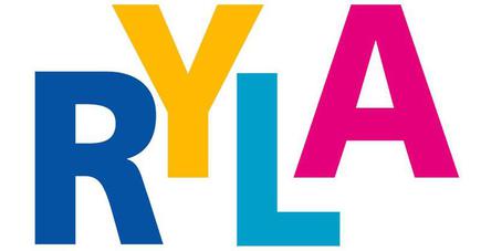 RYLA - Rotary Youth Leadership Awards 2018 - Drammen