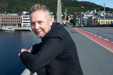 Hva har den nye ordføreren, nye redaktøren i Drammens Tidende og Marit Bjørgen til felles? 