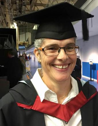 Mastergrad i Coaching – setter Drammen på verdenskartet.