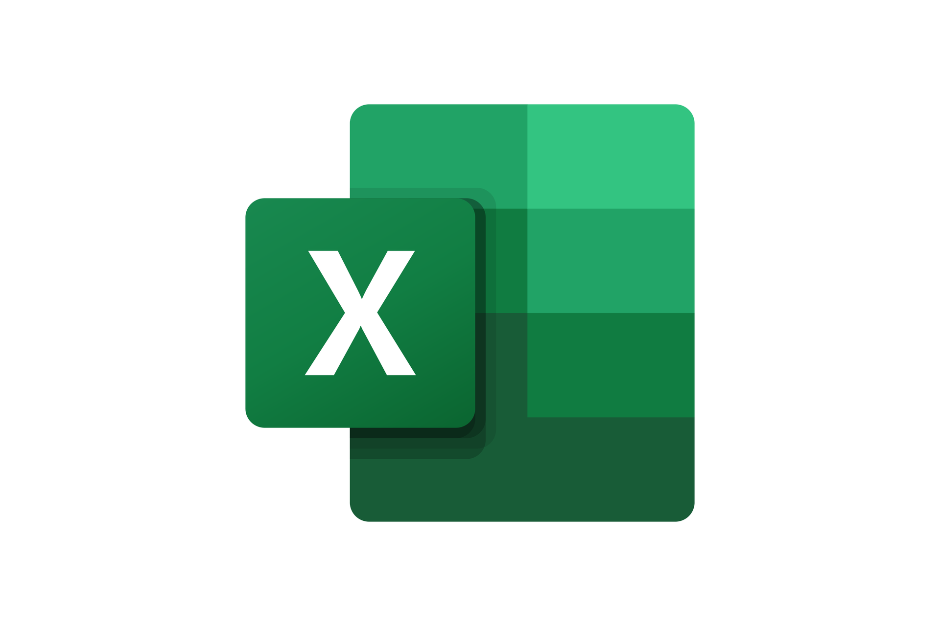 Oppdag nye muligheter i Excel