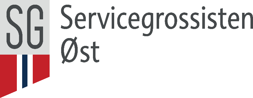 Servicegrossisten Øst
