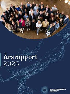 Årsrapport 2024