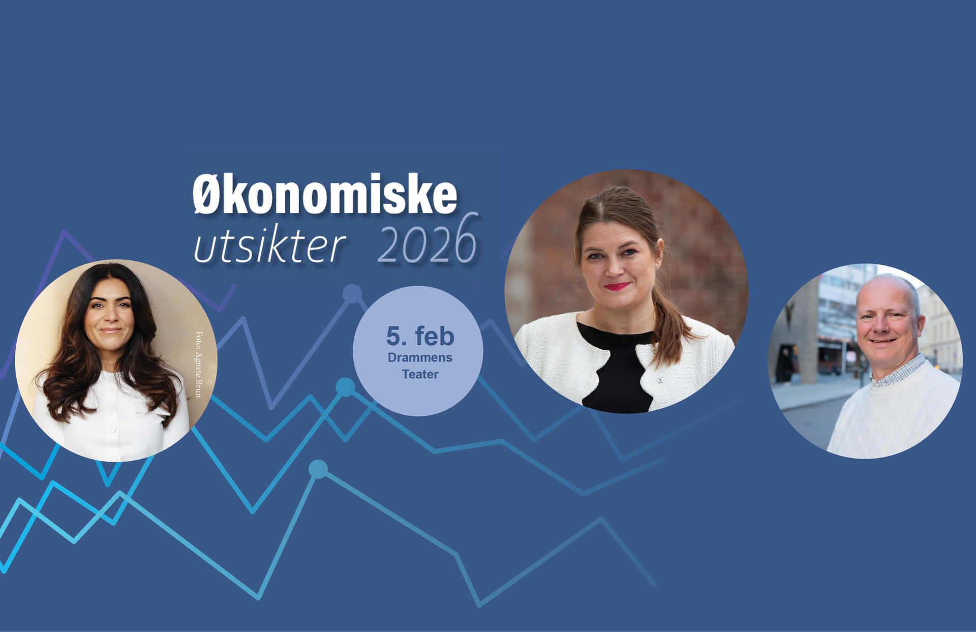 Tema: Handel, makt og moral