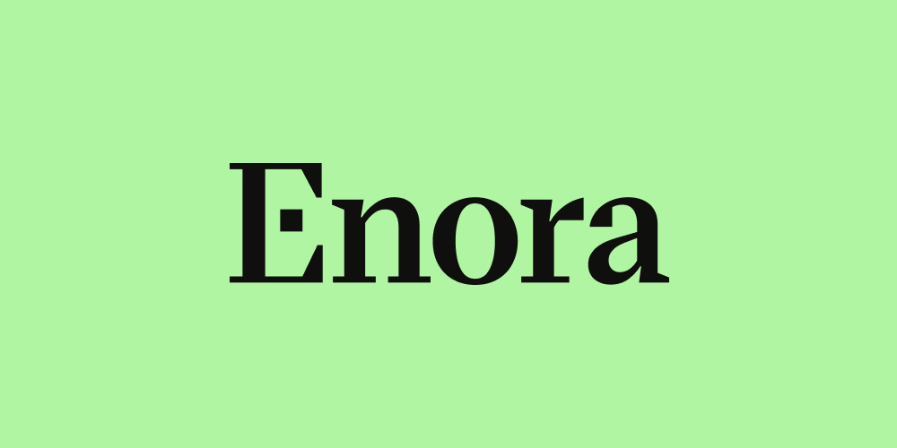 Enora