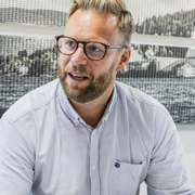 Norgips er nominert til Årets Bedrift Stor