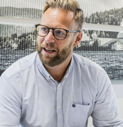 Norgips er nominert til Årets Bedrift Stor